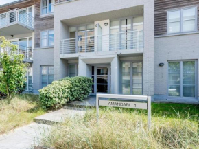 Amandari I 103 with top location in Koksijde
